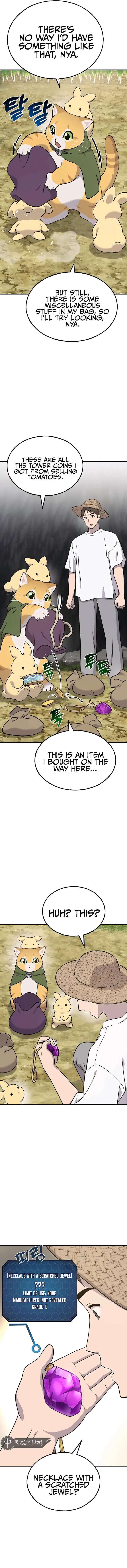 Solo Farming In The Tower - Chapter 50 image 03_optimized